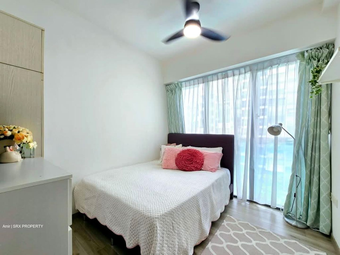 The Alps Residences (D18), Condominium #574595521
